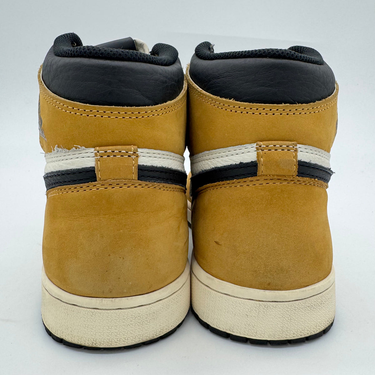 Jordan 1 High Rookie of the Year