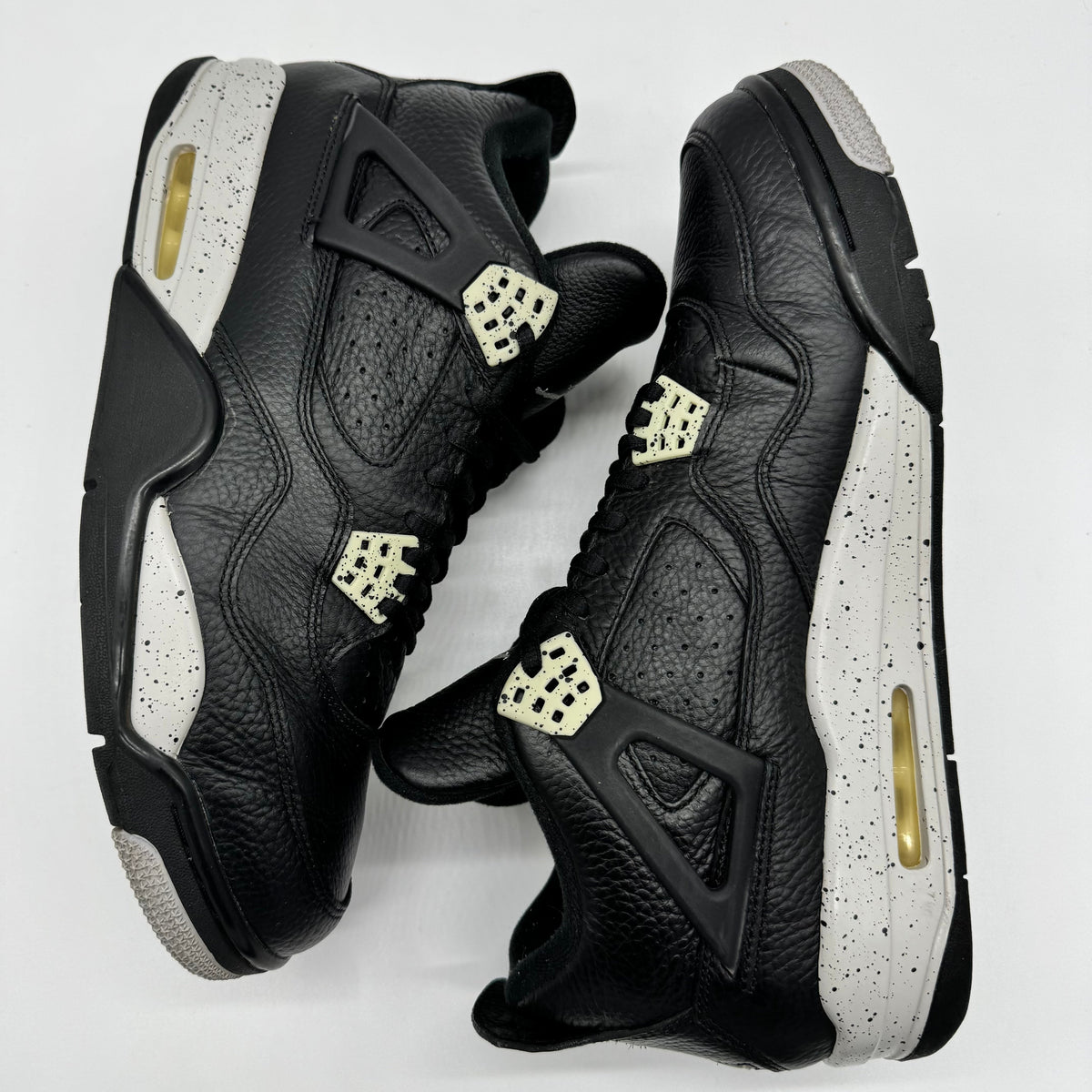 Jordan 4 Oreo (2015)