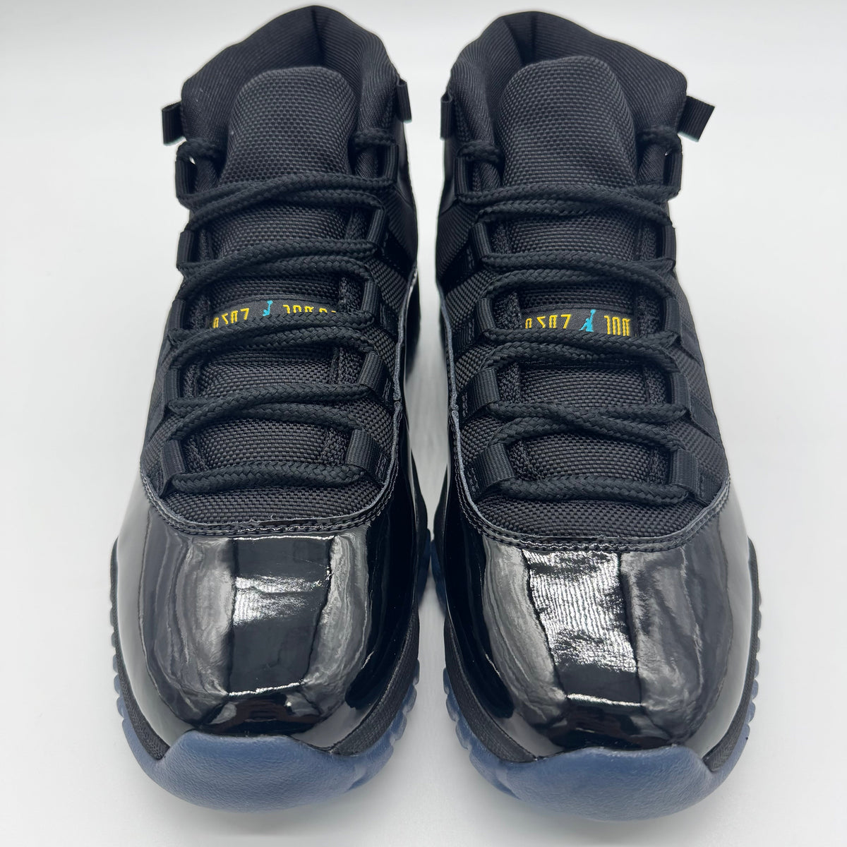 Jordan 11 Gamma Blue (2025)