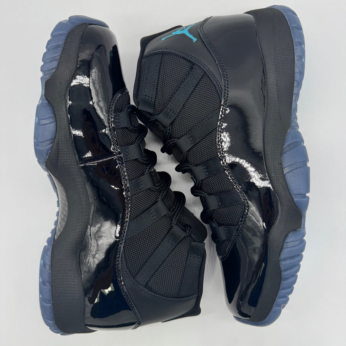 Jordan 11 Gamma Blue (2025)