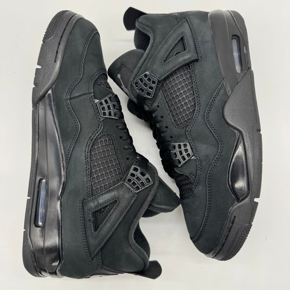 Jordan 4 Black Cat (2025)