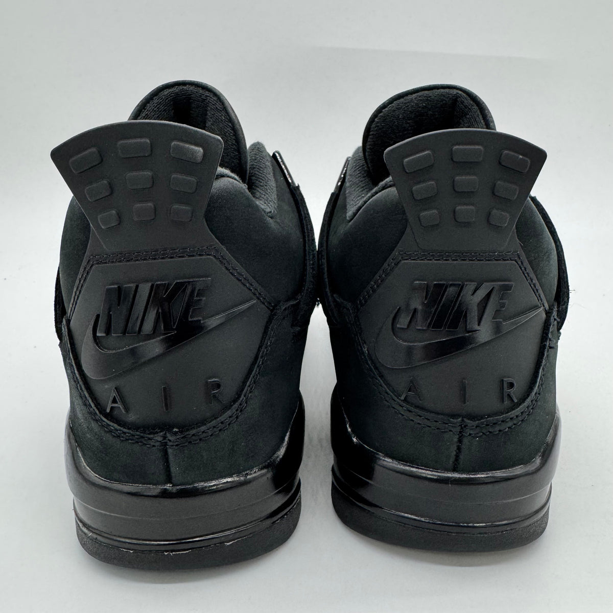 Jordan 4 Black Cat (2025)