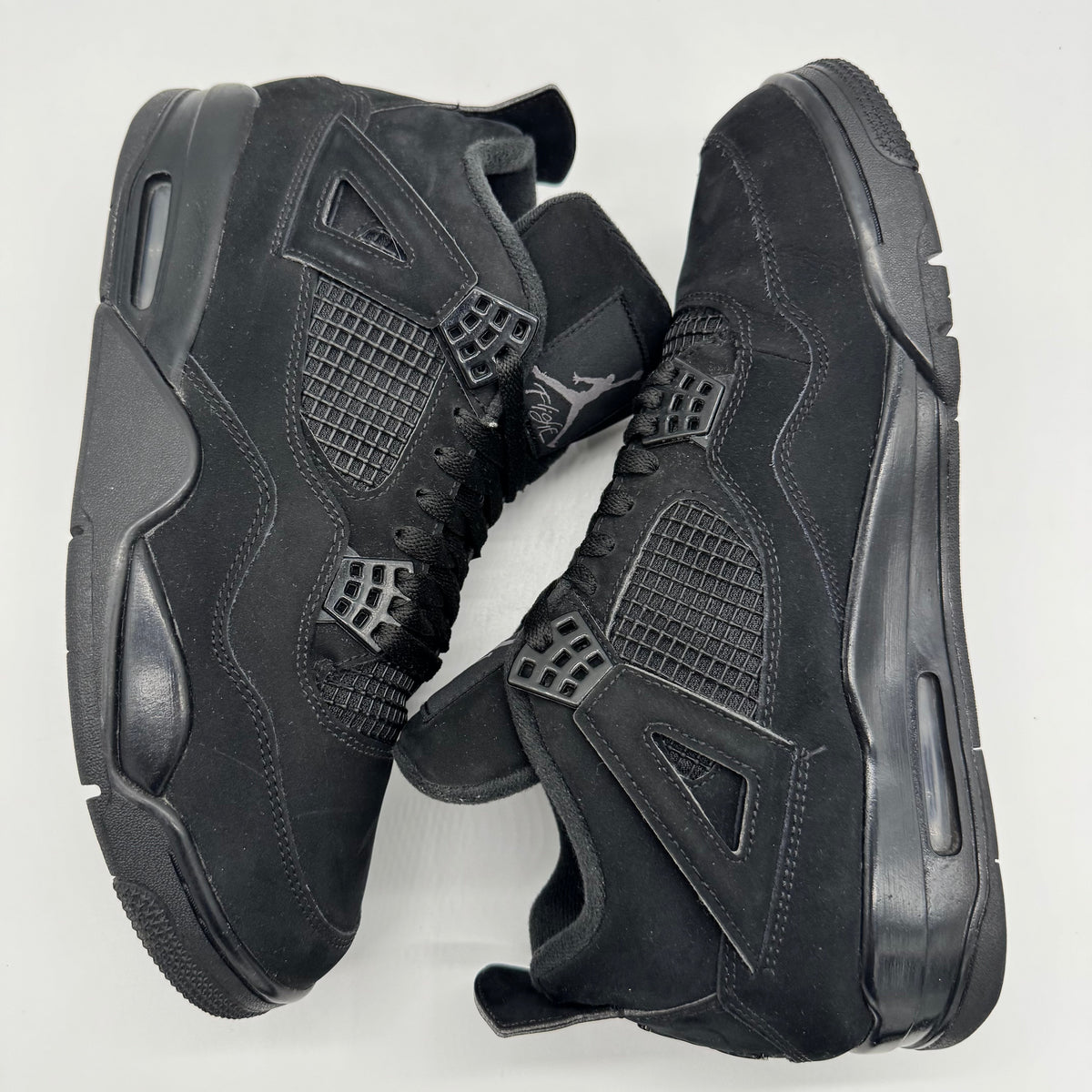 Jordan 4 Black Cat (2020)
