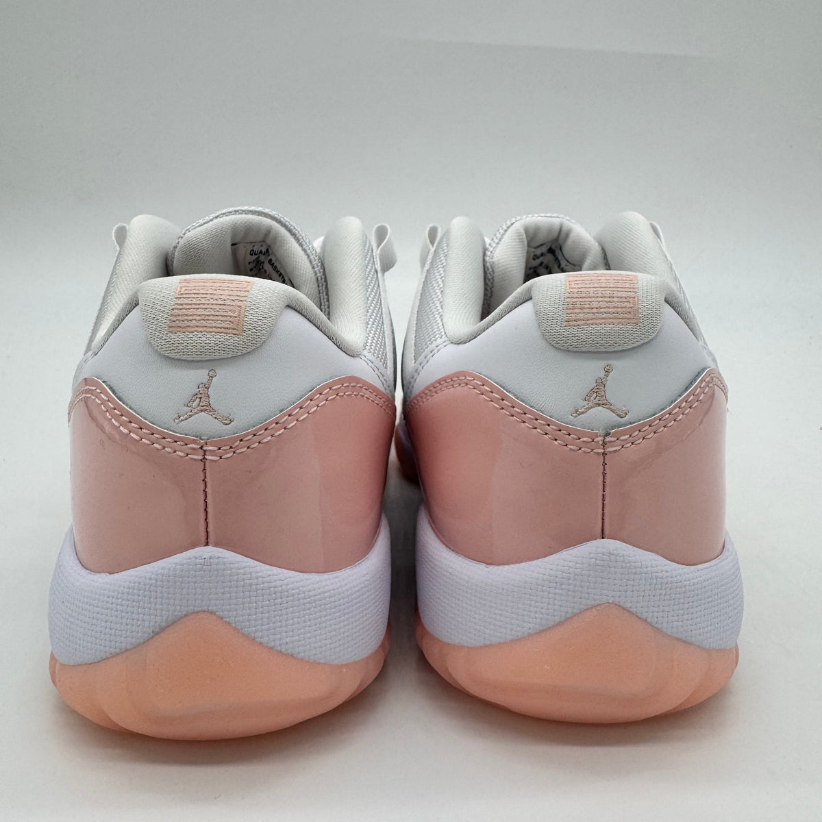 Jordan 11 low Legend Pink (Women's)
