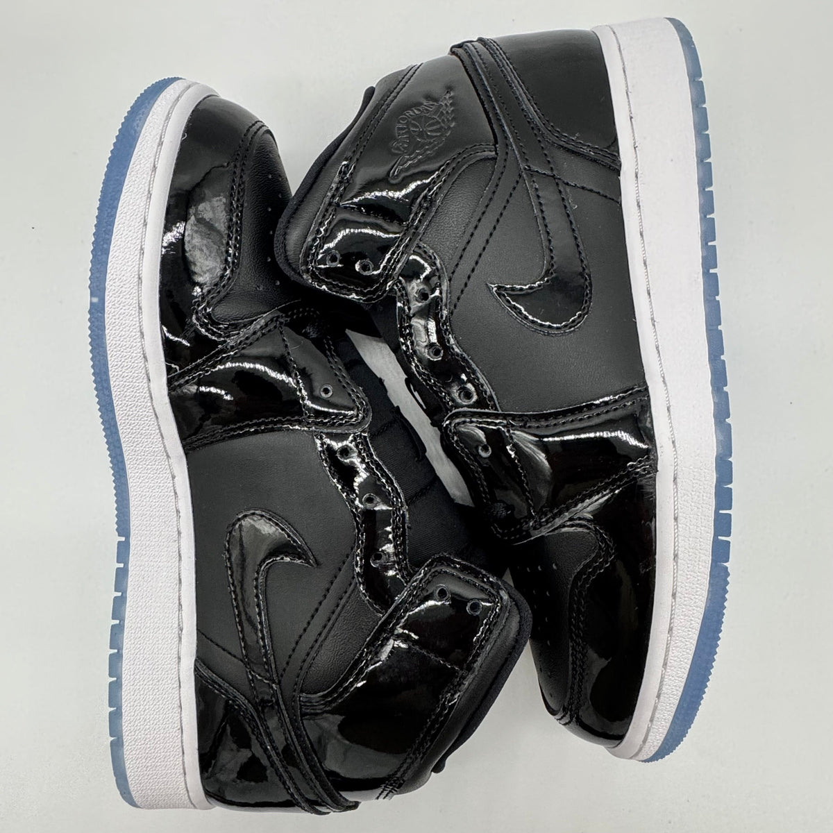 Jordan 1 Mid SE Space Jam (GS)