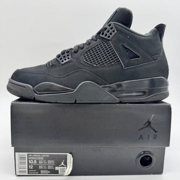 Jordan 4 Black Cat (2020)