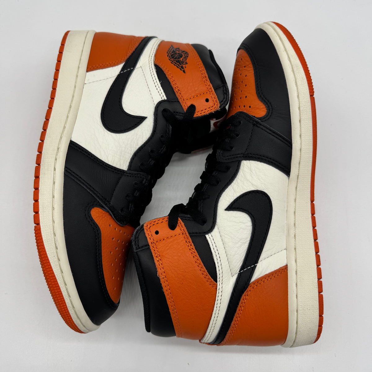 Jordan 1 High OG Shattered Backboard (2025)