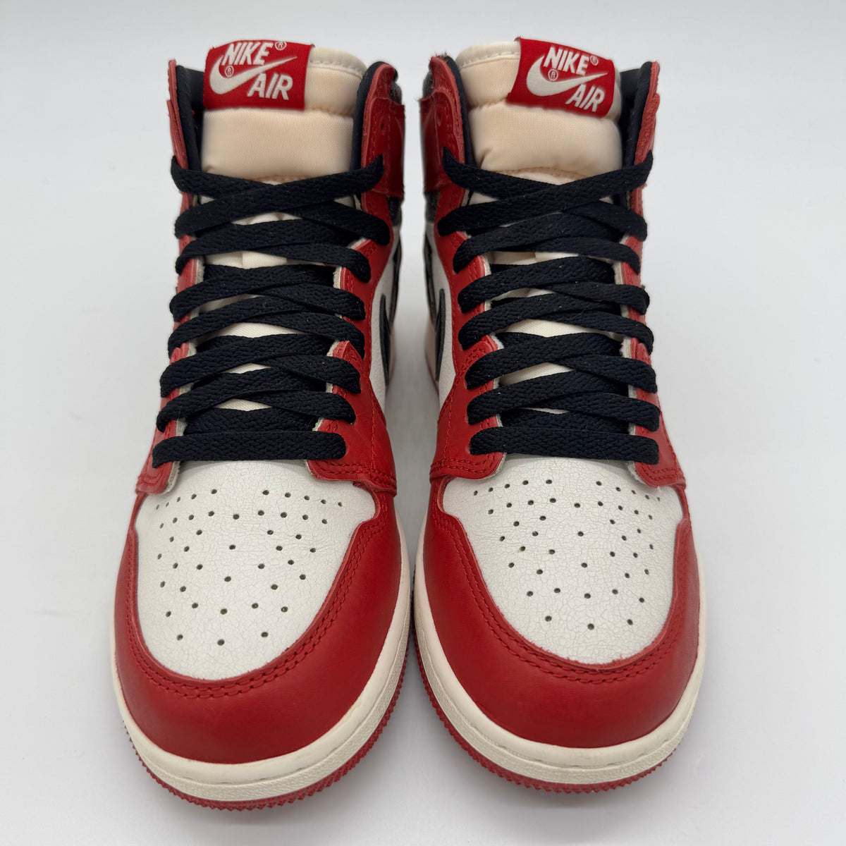 Jordan 1 High OG Chicago Lost and Found (GS)