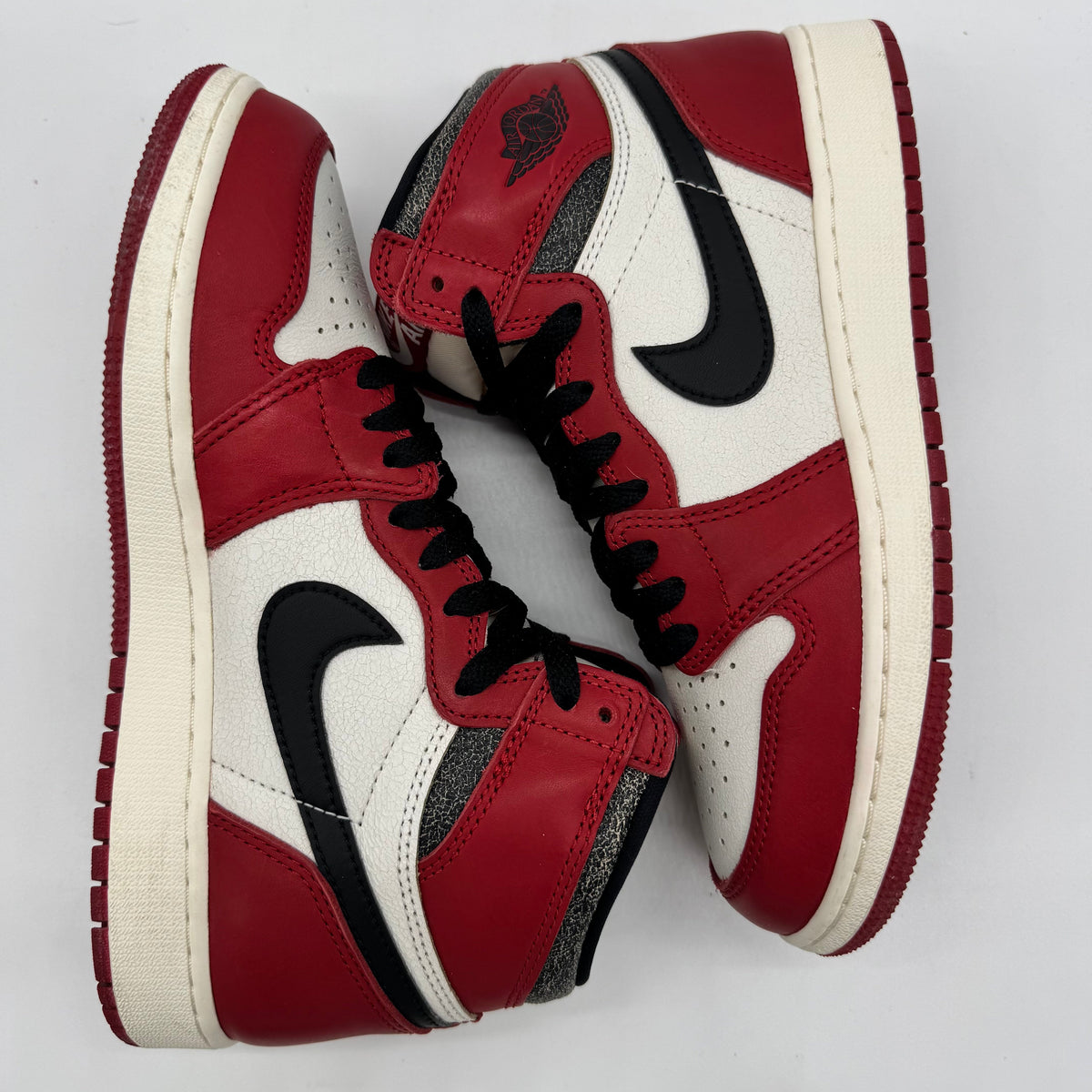Jordan 1 High OG Chicago Lost and Found (GS)