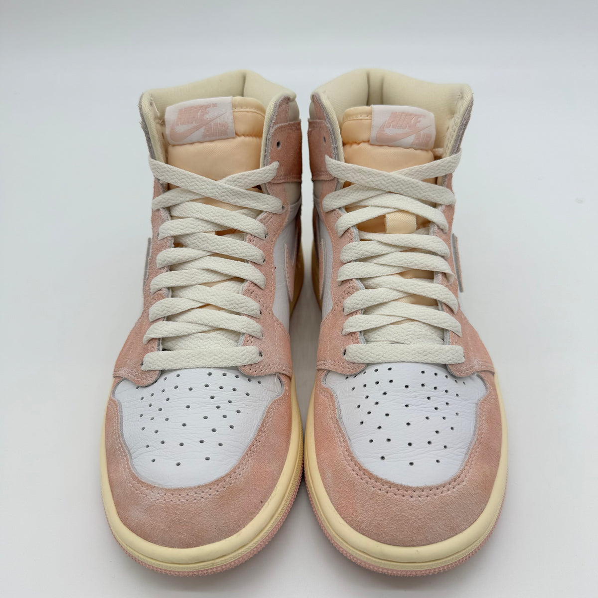 Jordan 1 High OG Washed Pink (Women's)