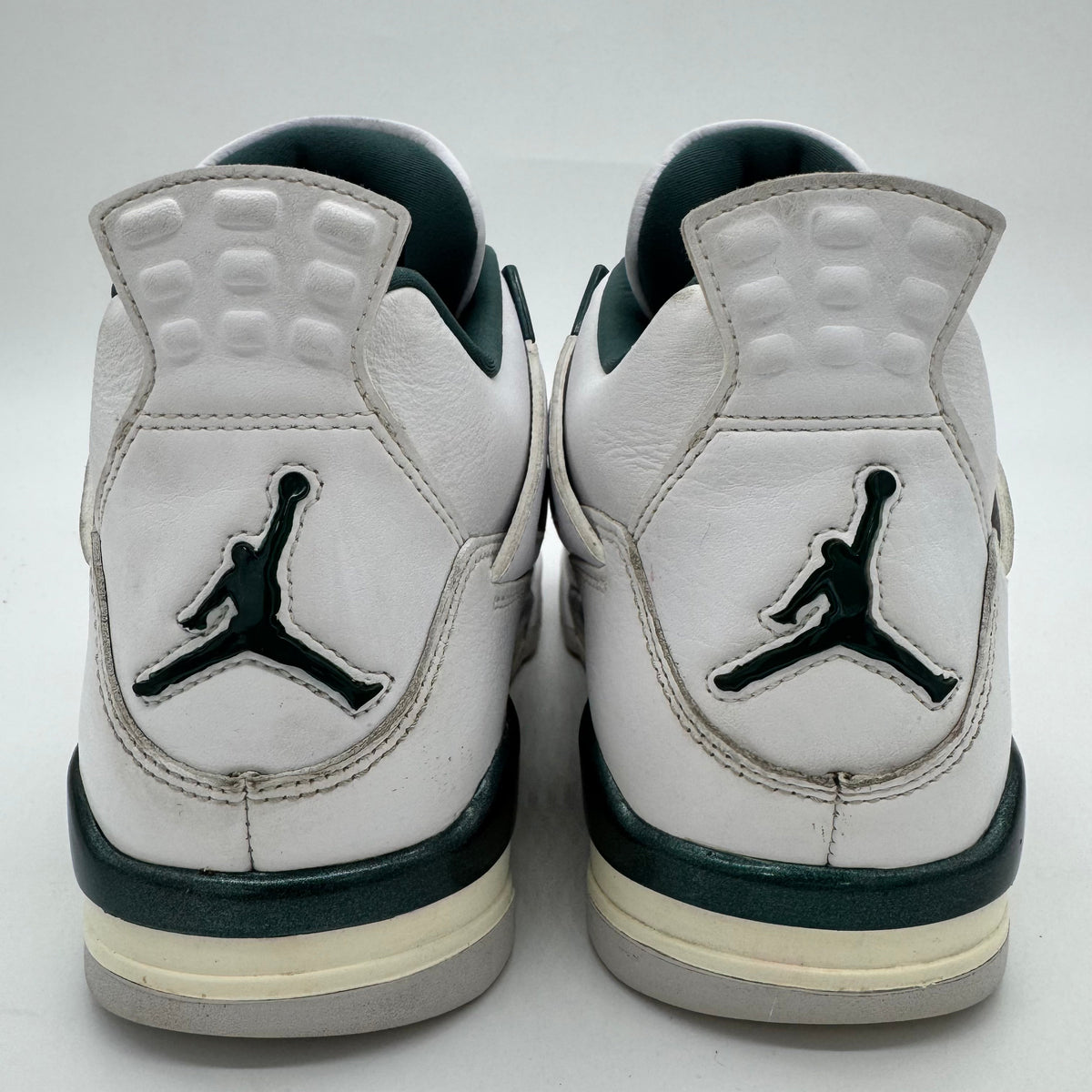 Jordan 4 Oxidized Green