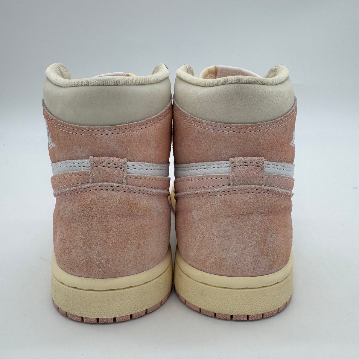 Jordan 1 High OG Washed Pink (Women's)