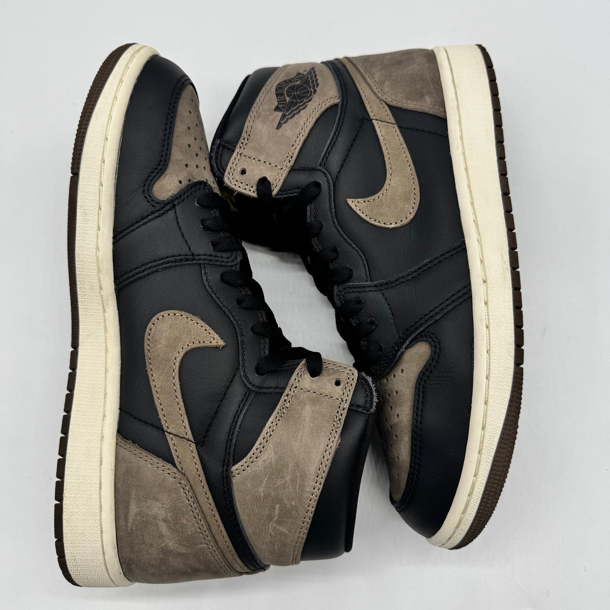 Jordan 1 High OG Palomino