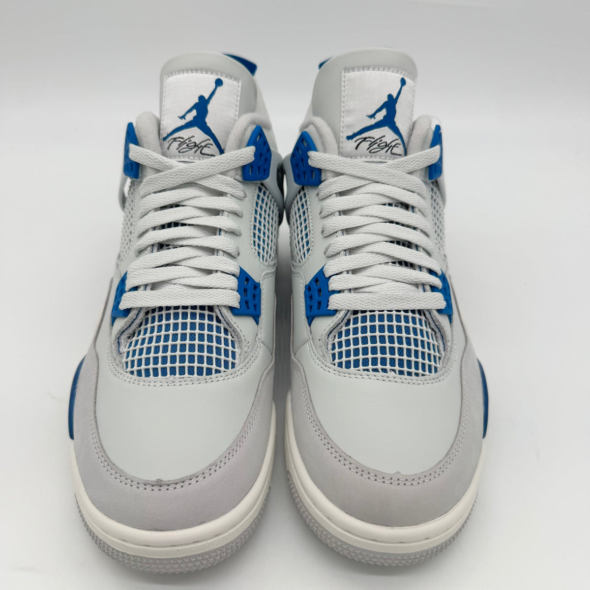 Jordan 4 Military Blue (2024)