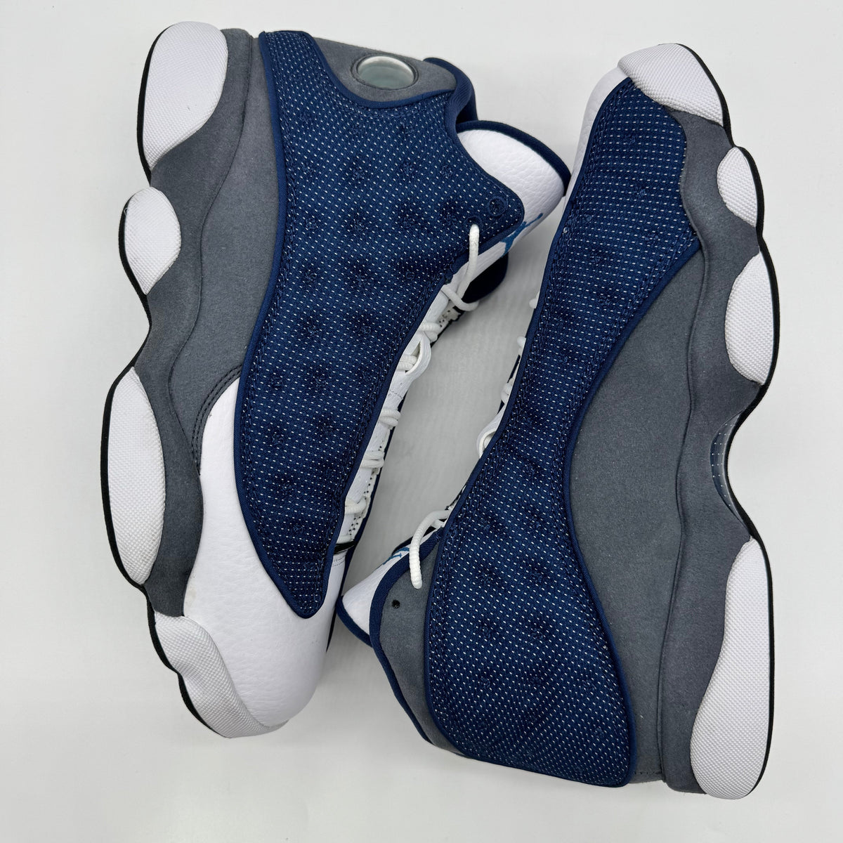 Jordan 13 Flint (2020)