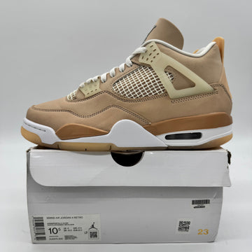 Jordan 4 Shimmer (Women's)