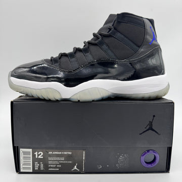 Jordan 11 Space Jam (2016)