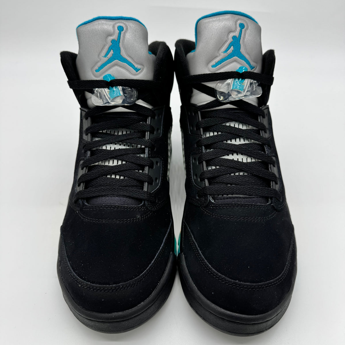 Jordan 5 Aqua