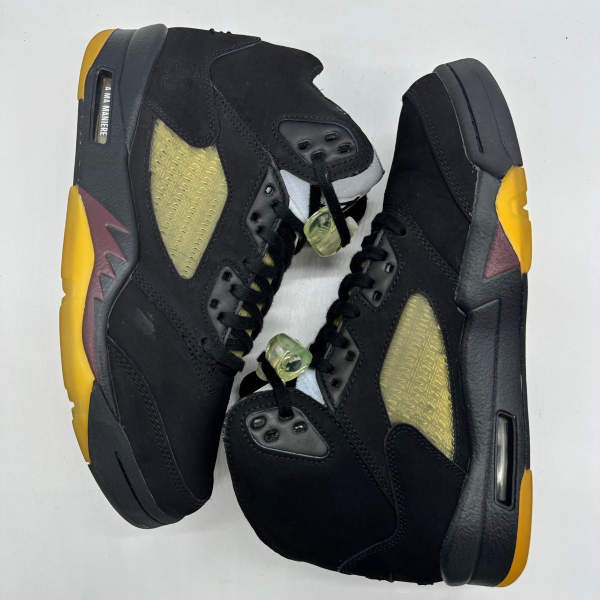 Jordan 5 A Ma Maniere Dusk