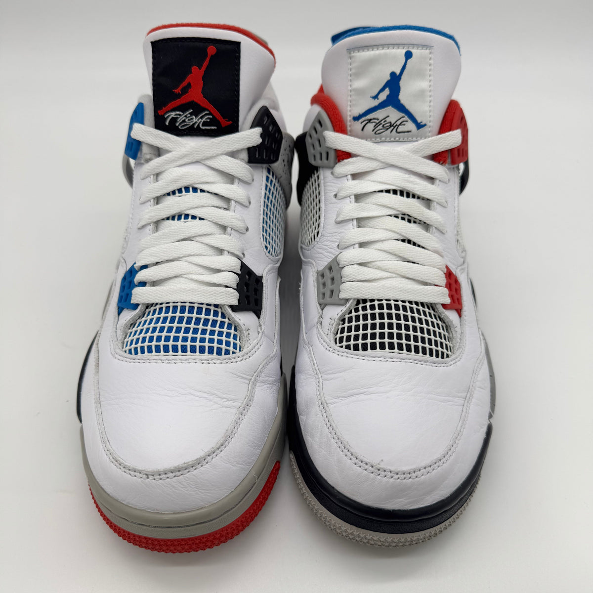 Jordan 4 What The