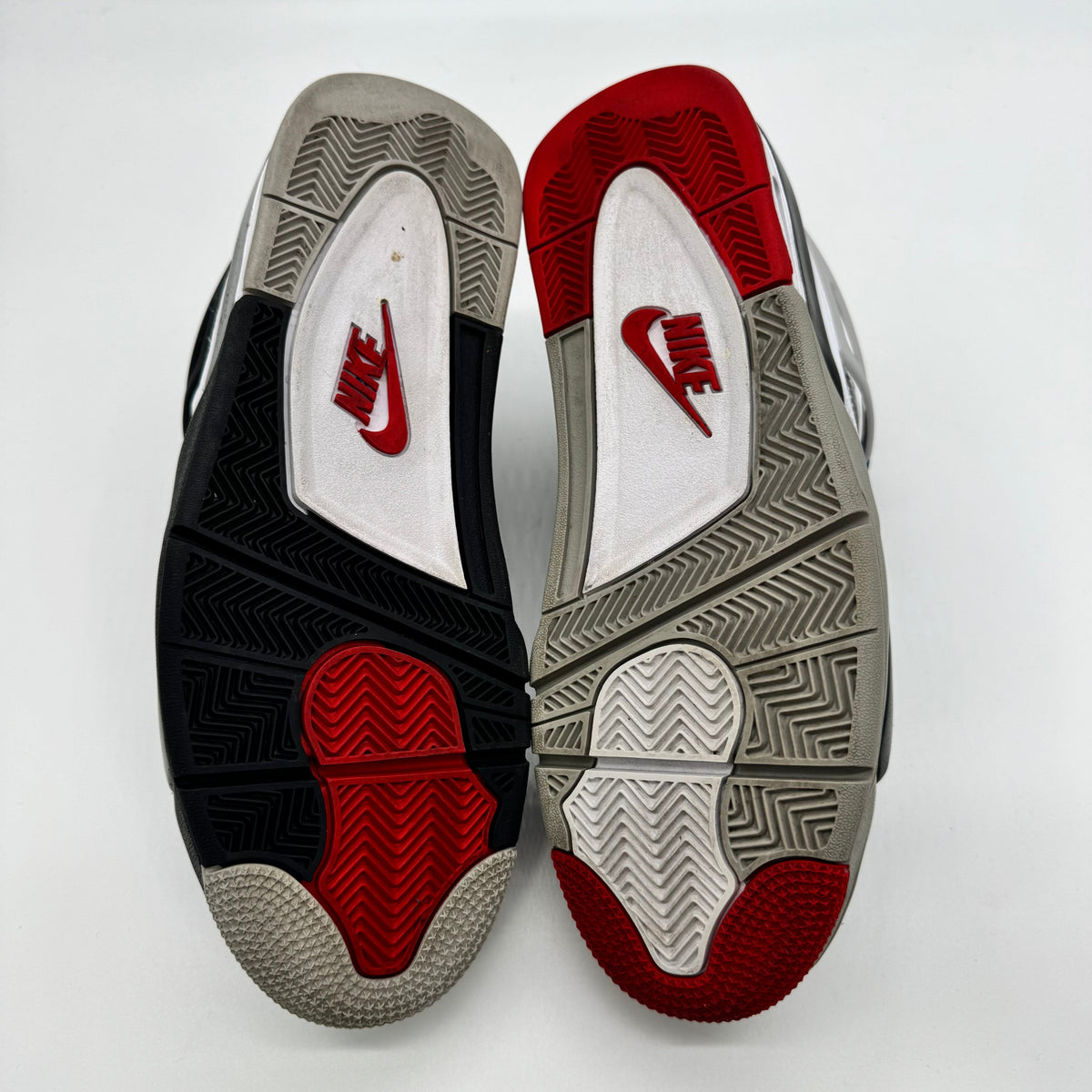 Jordan 4 What The