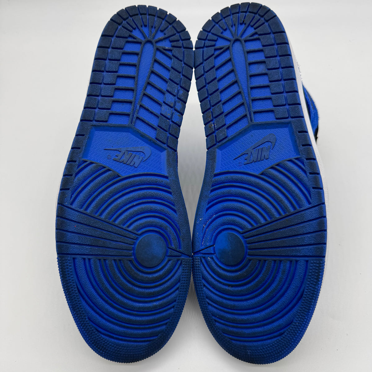 Jordan 1 Royal Reimagined
