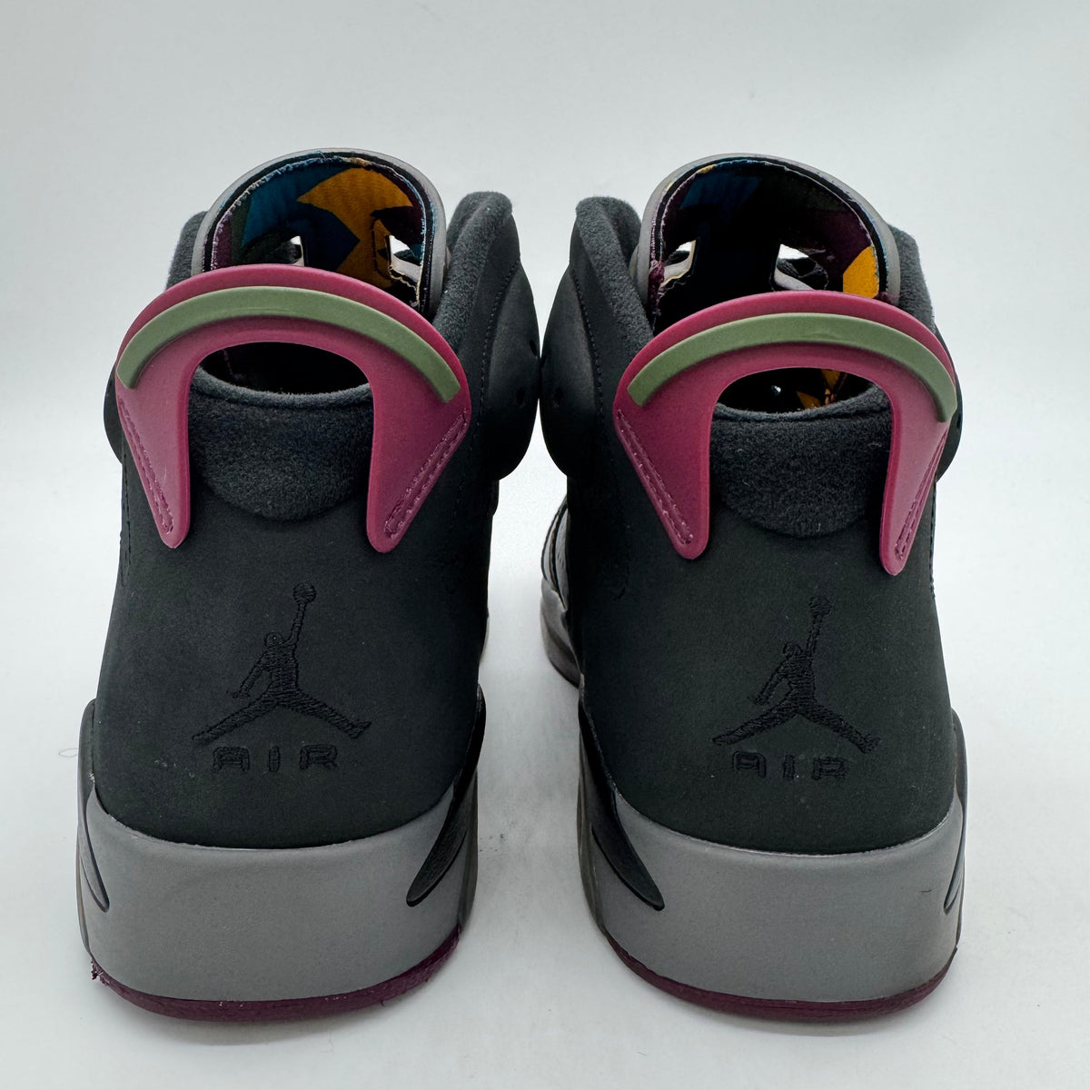 Jordan 6 Bordeaux