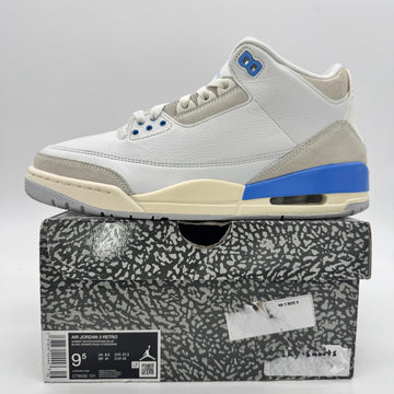 Jordan 3 Lucky Shorts