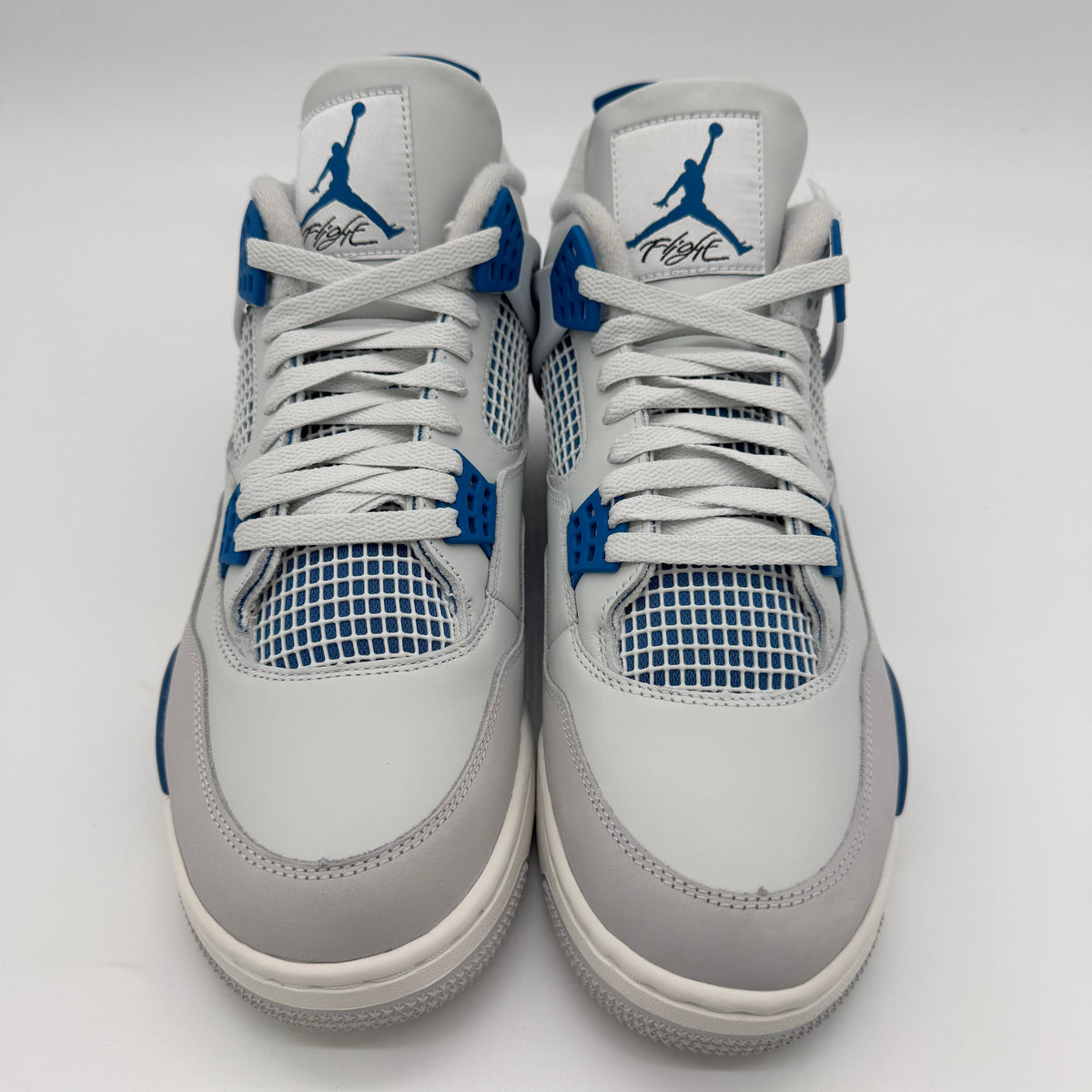 Jordan 4 Military Blue (2024)
