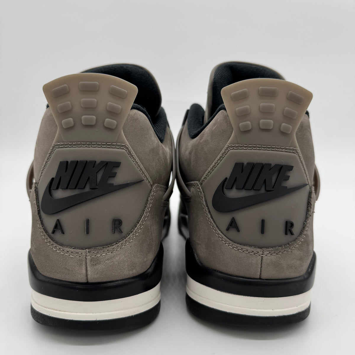 Jordan 4 Cave Stone