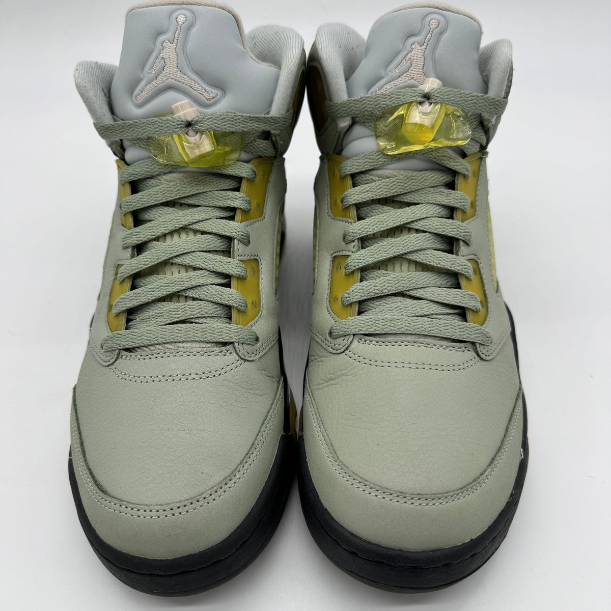 Jordan 5 Jade Horizon