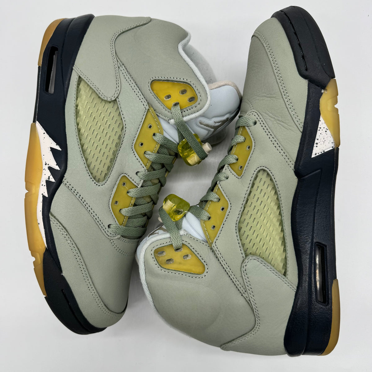 Jordan 5 Jade Horizon