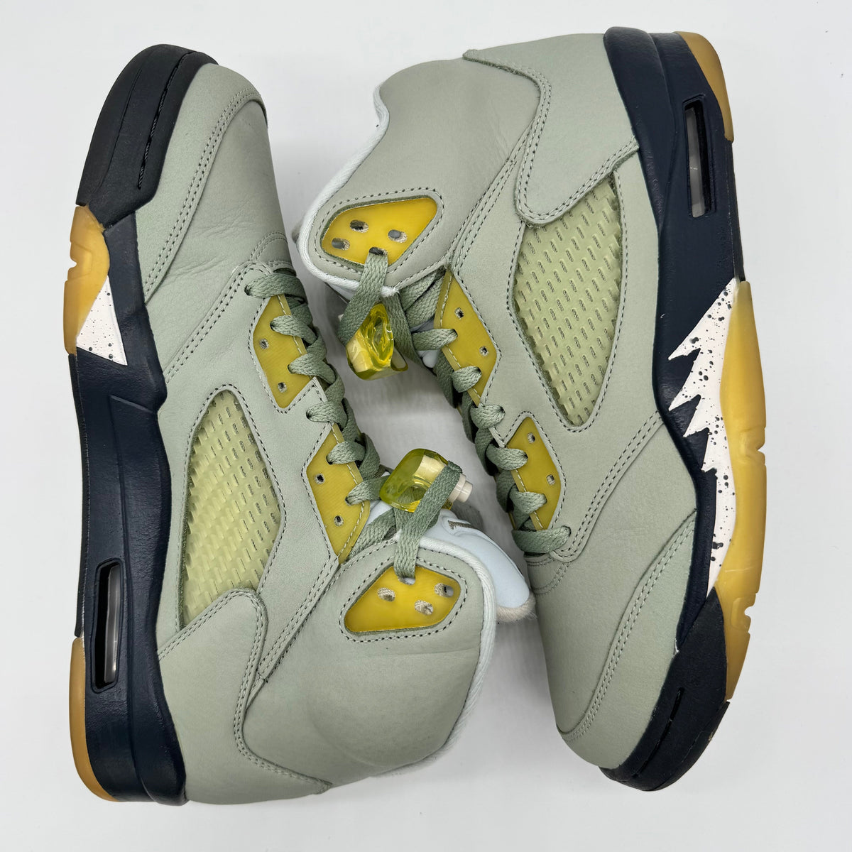 Jordan 5 Jade Horizon