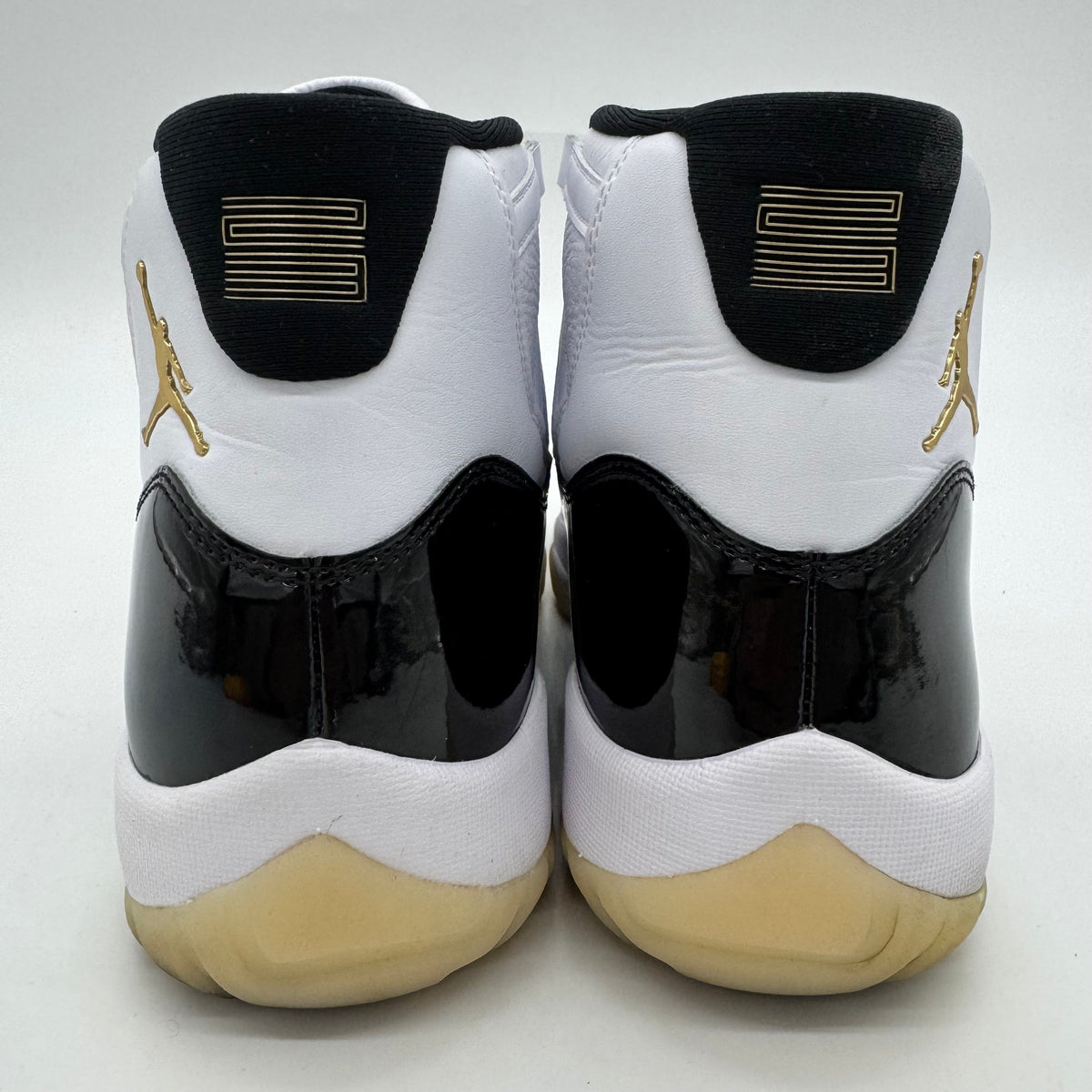Jordan 11 DMP Gratitude (2023)