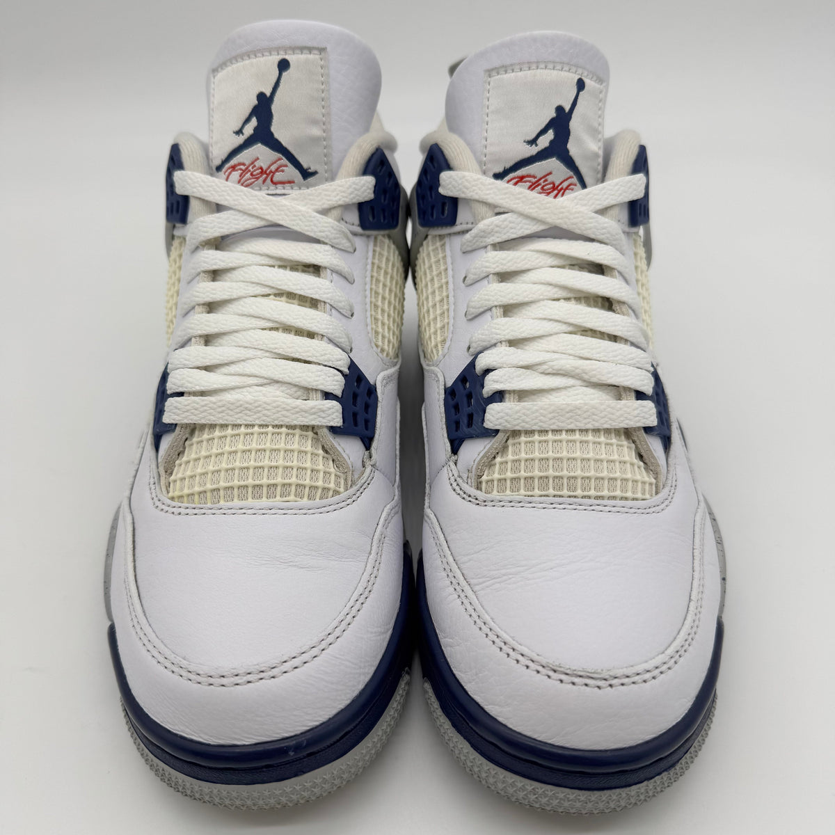 Jordan 4 Midnight Navy