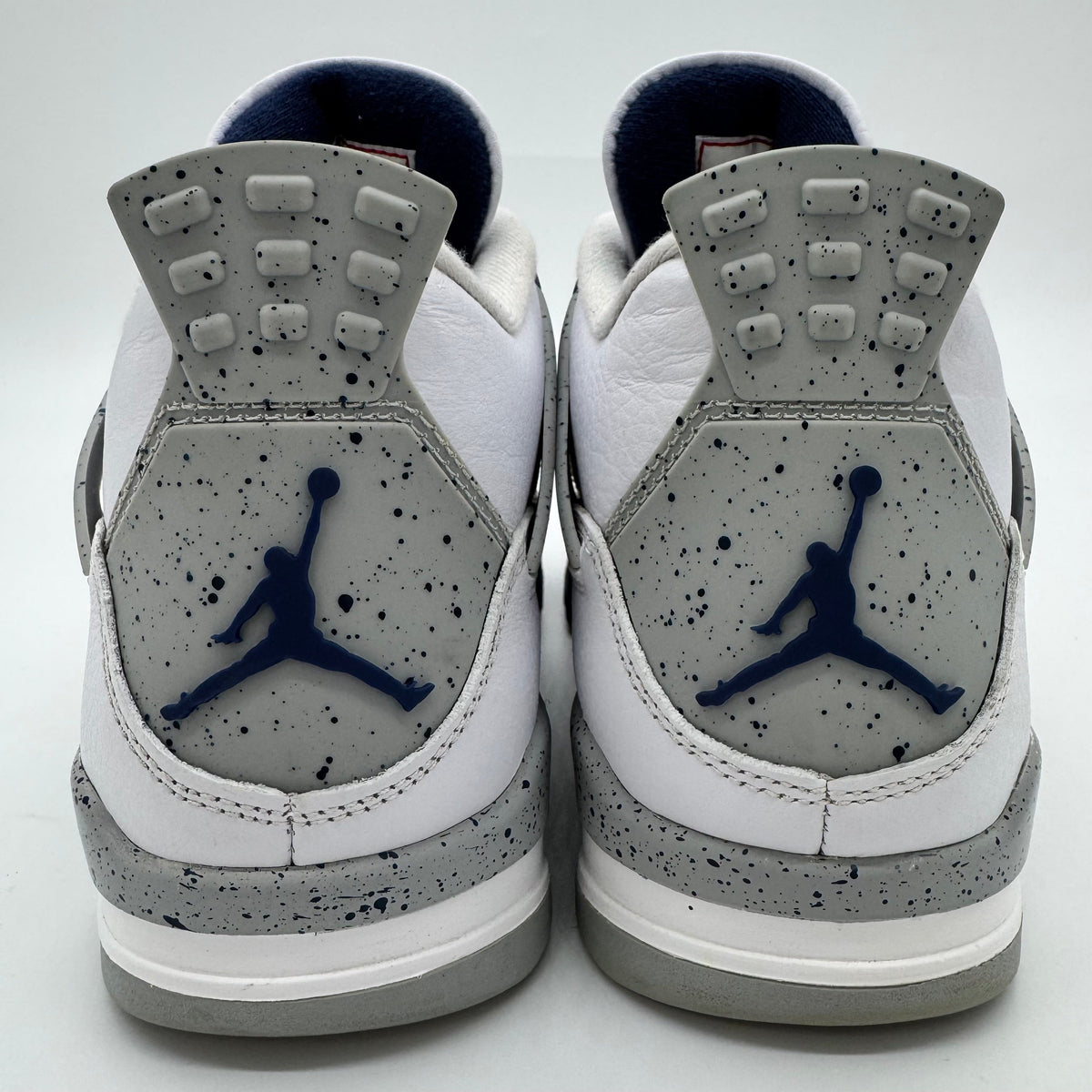 Jordan 4 Midnight Navy