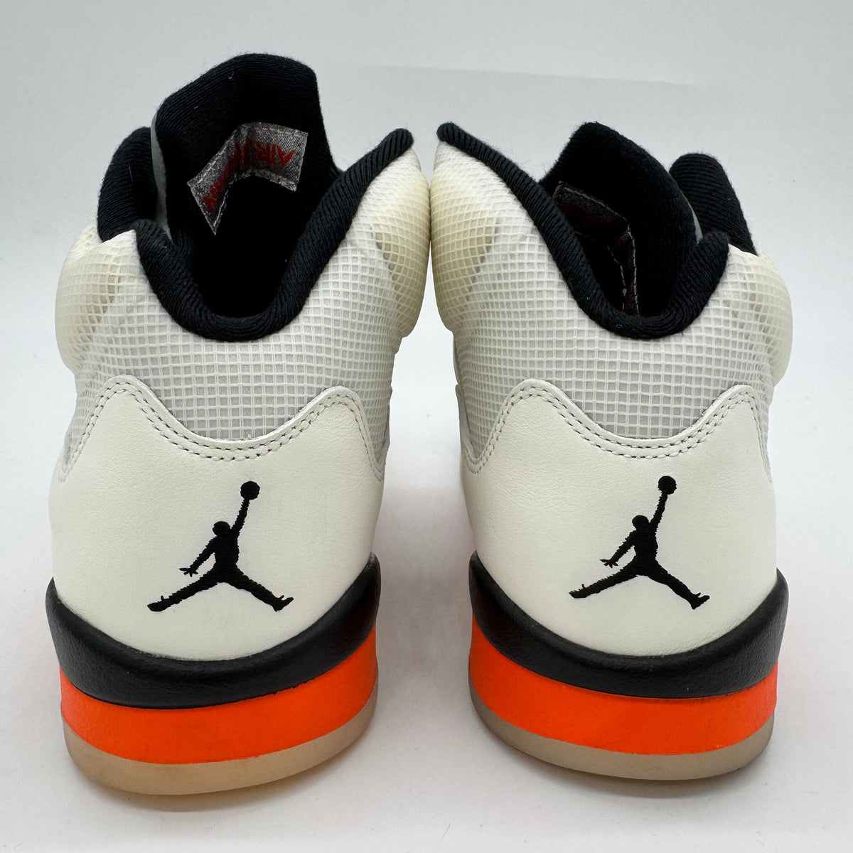 Jordan 5 Shattered Backboard