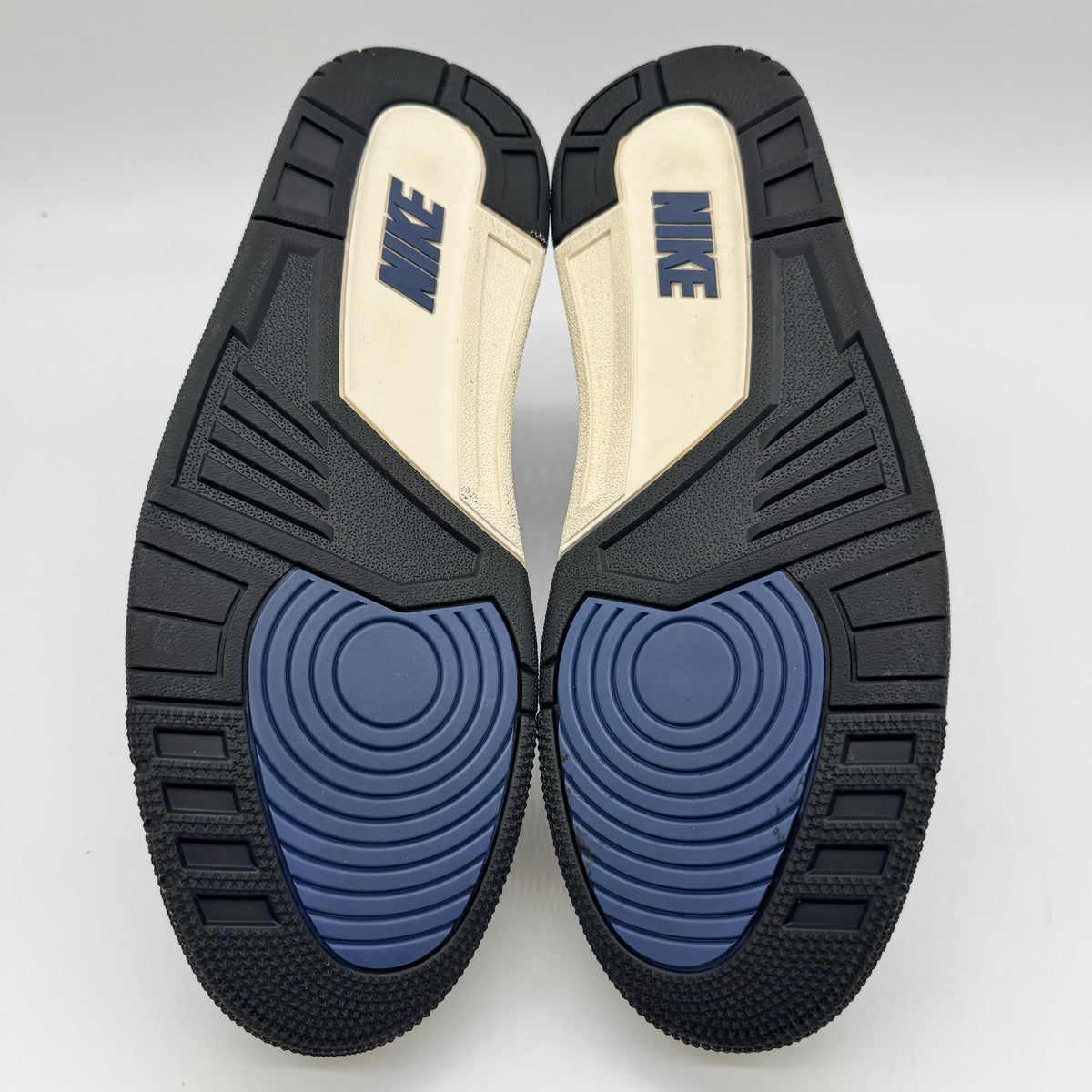 Jordan 3 A Ma Maniere Diffused Blue