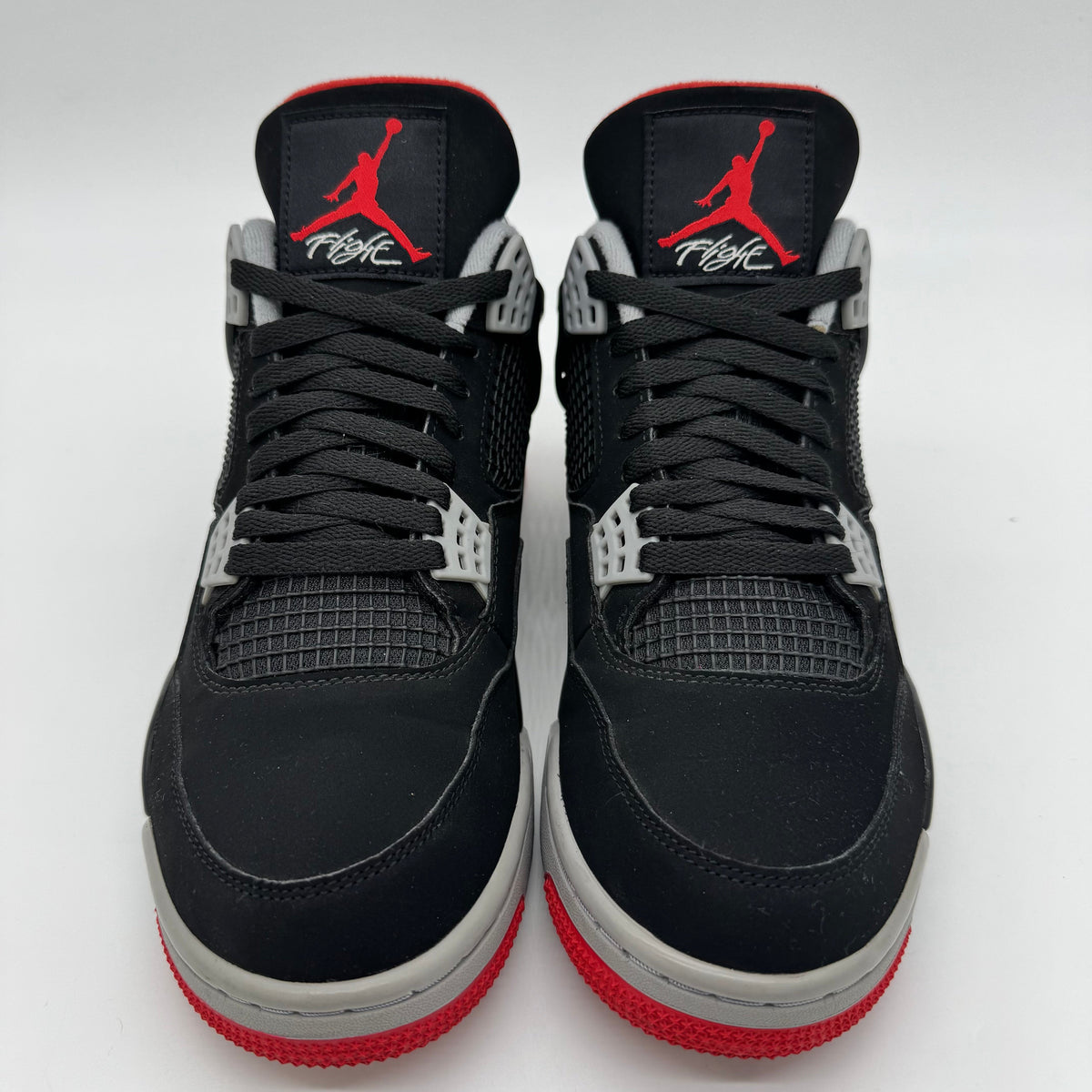 Jordan 4 Bred (2019)