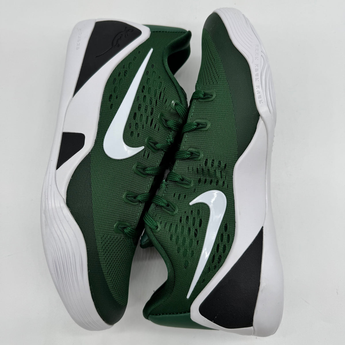 Kobe 9 Elite Low EM Protro TB Gorge Green