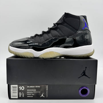 Jordan 11 Space Jam (2016)