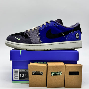 Jordan 1 Low OG Zion Williamson Voodoo Alternate