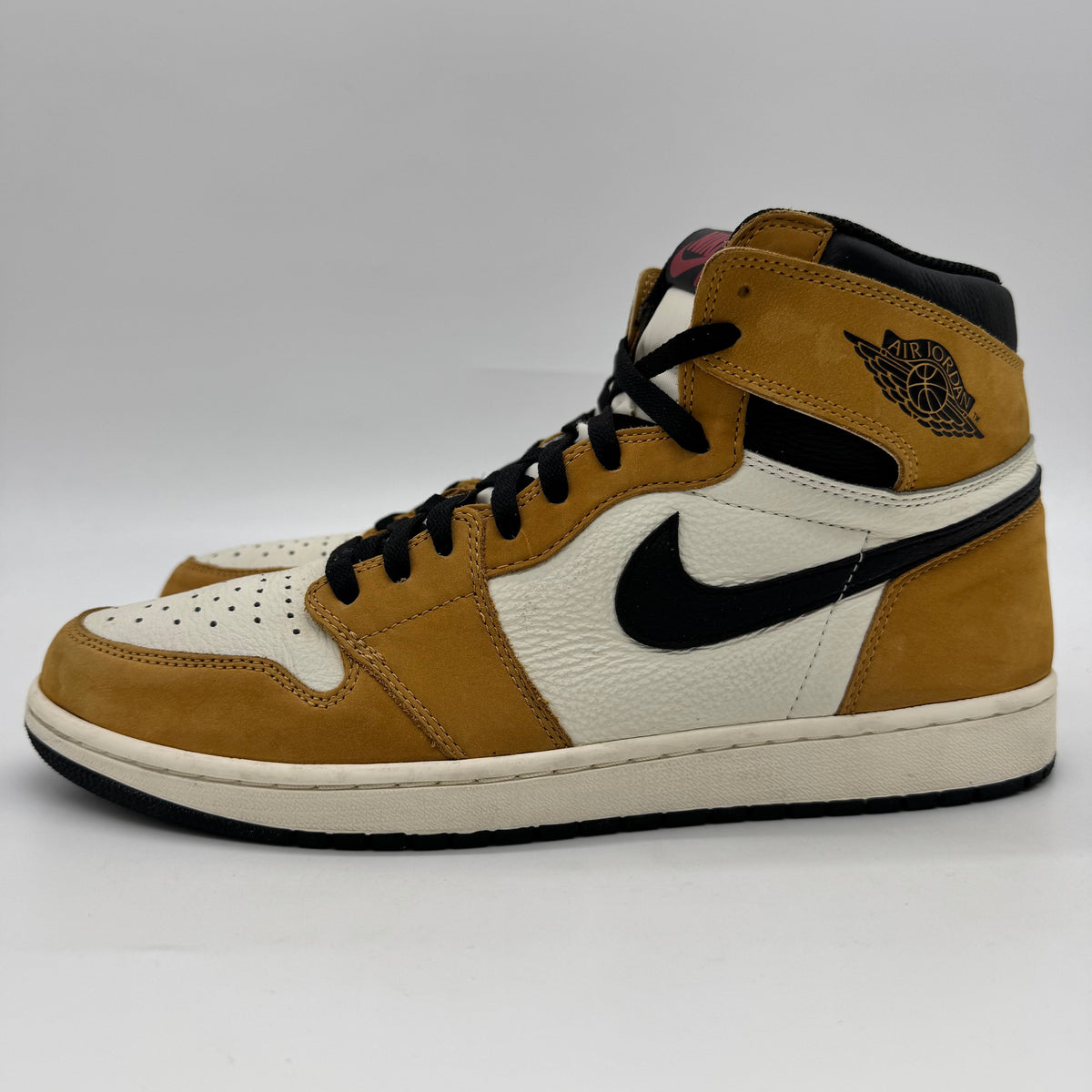 Jordan 1 High Rookie of The Year