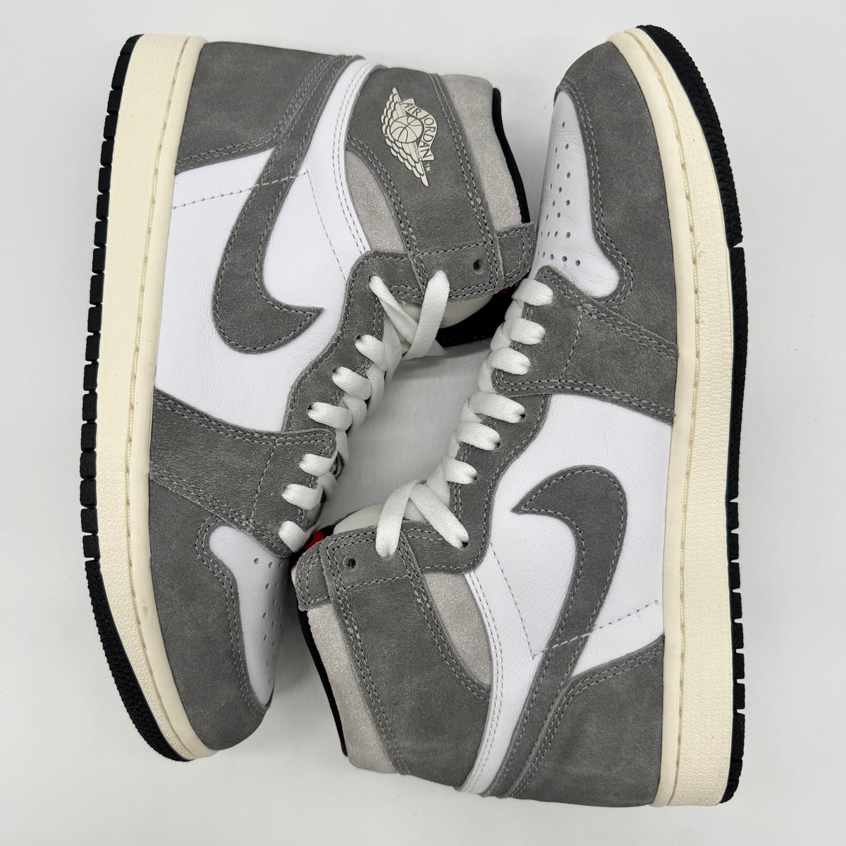 Jordan 1 High OG Washed Black