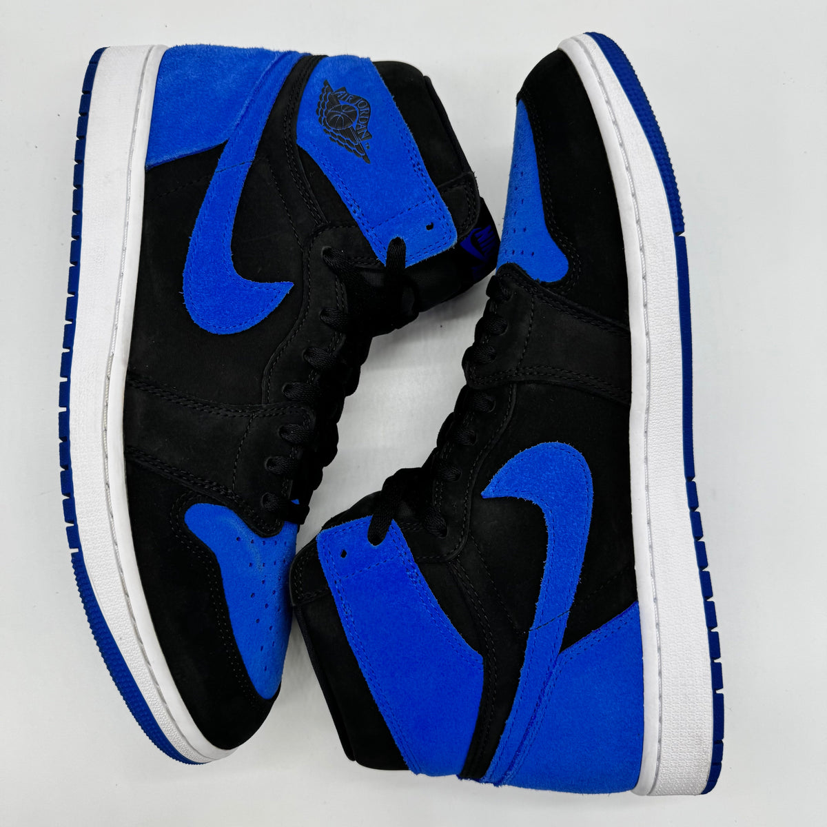 Jordan 1 High OG Royal Reimagined