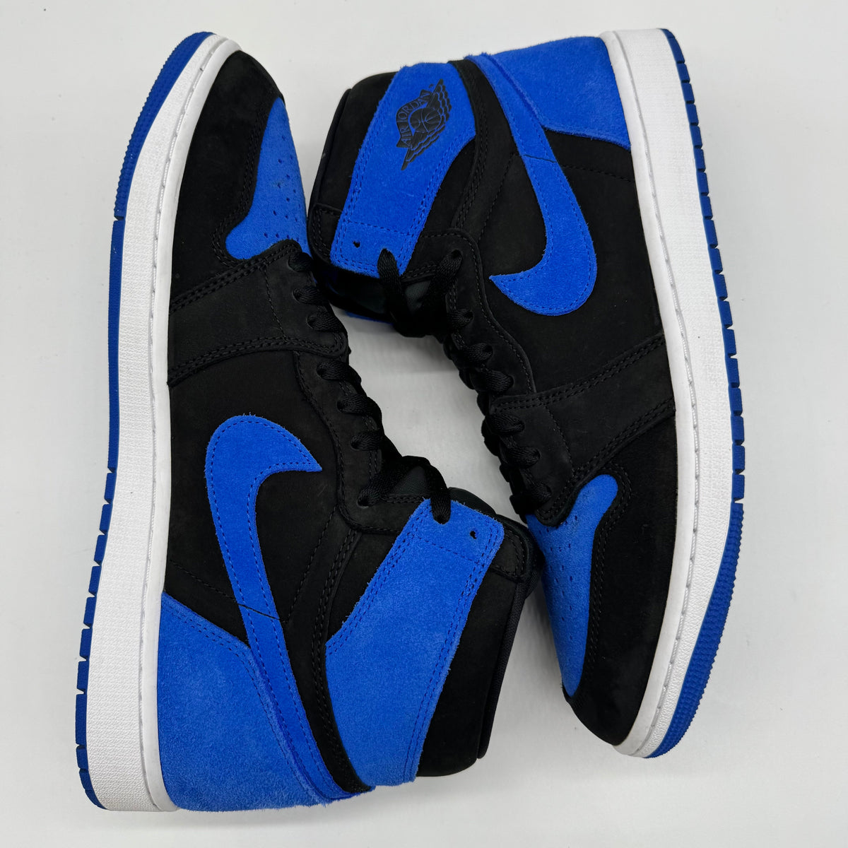 Jordan 1 High OG Royal Reimagined