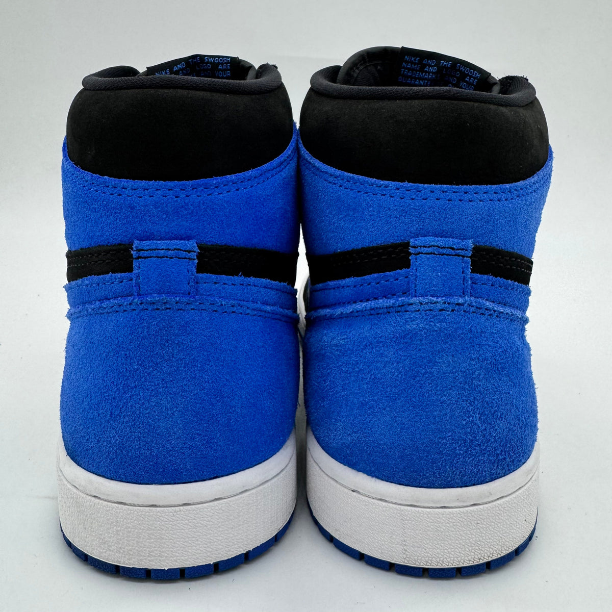 Jordan 1 High OG Royal Reimagined