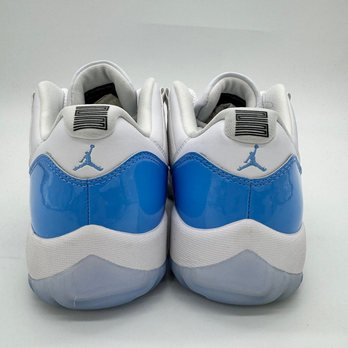 Jordan 11 Low University Blue (2026)