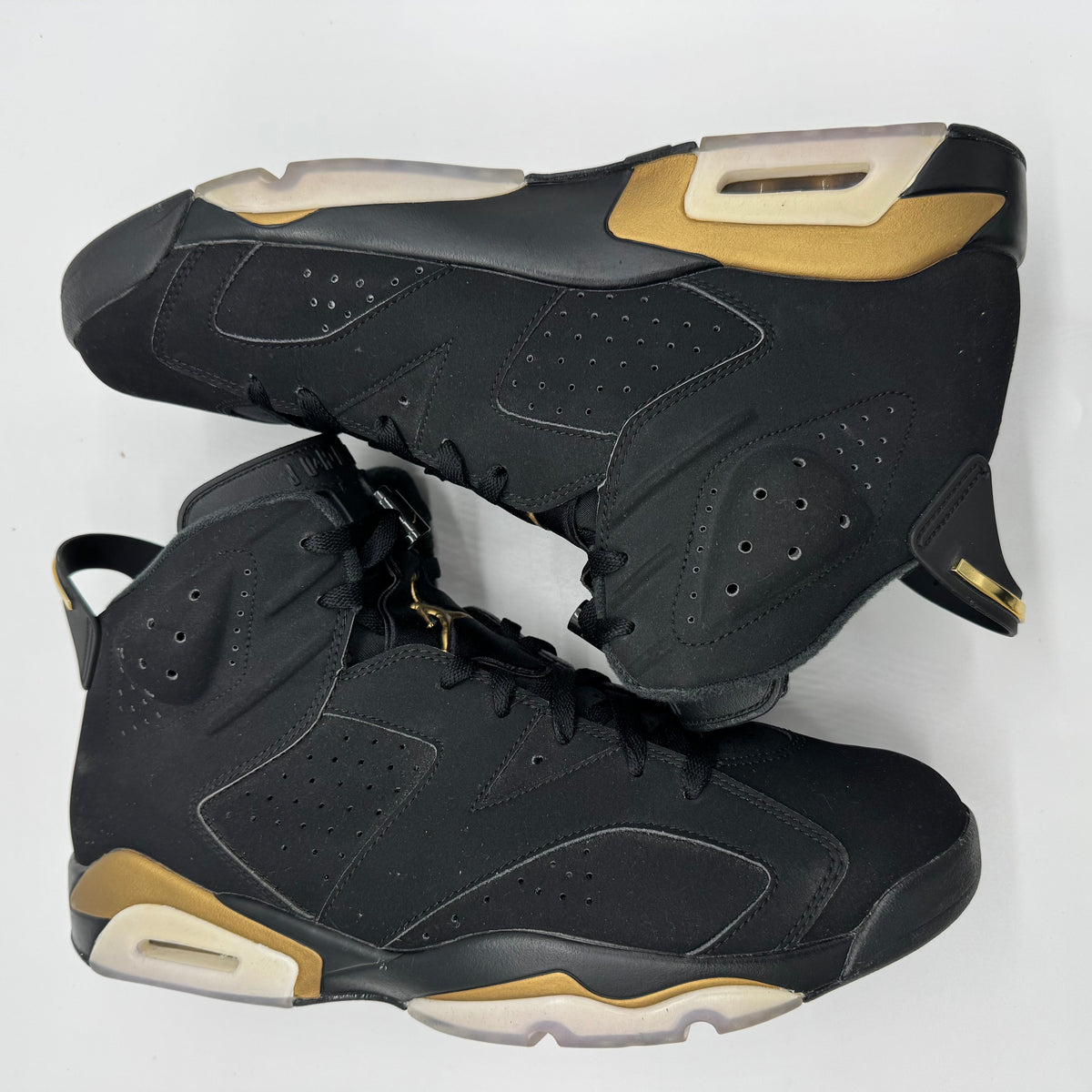 Jordan 6 DMP (2020)