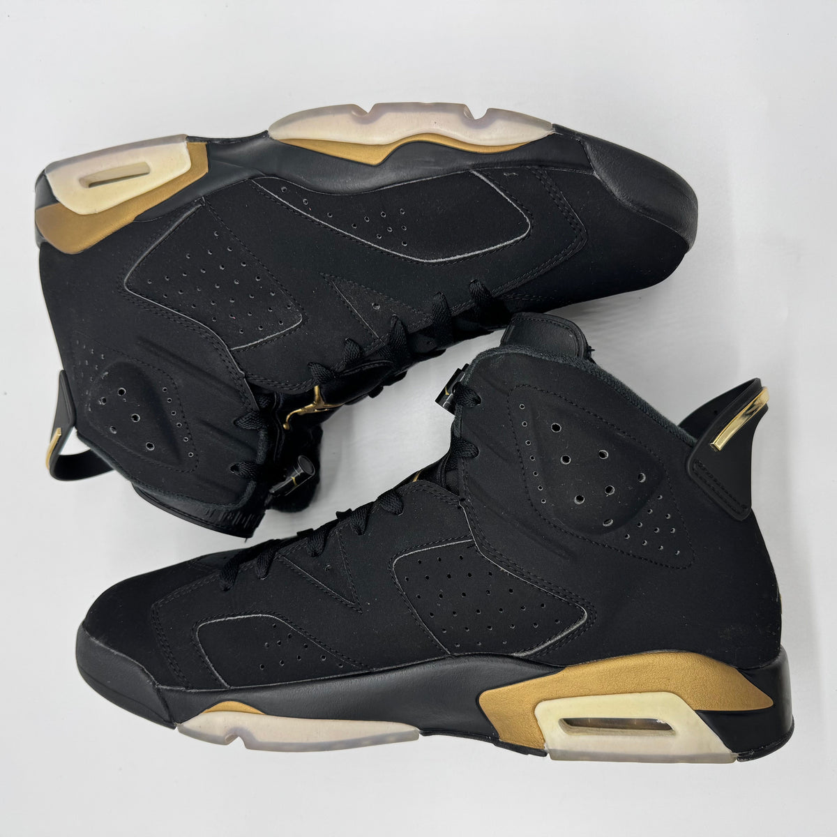 Jordan 6 DMP (2020)